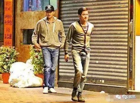 娱乐吃瓜兄弟是谁啊视频,网络红人背后的故事